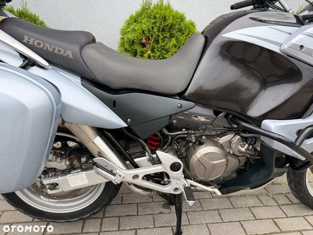 Honda Varadero - 18