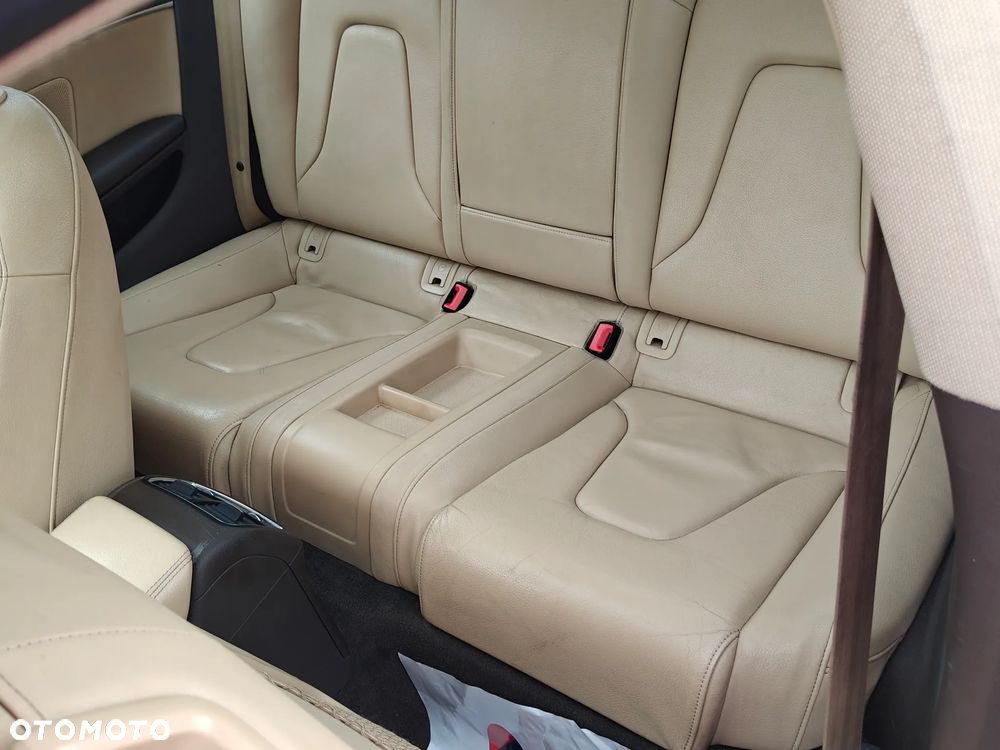 Audi A5 Coupé 2.0 TFSI quattro S tronic - 13