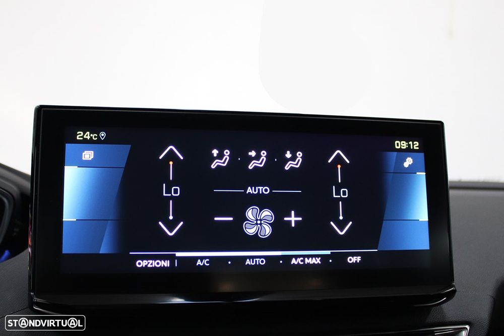 Peugeot 3008 1.6 Hybrid Allure e-EAT8 - 11