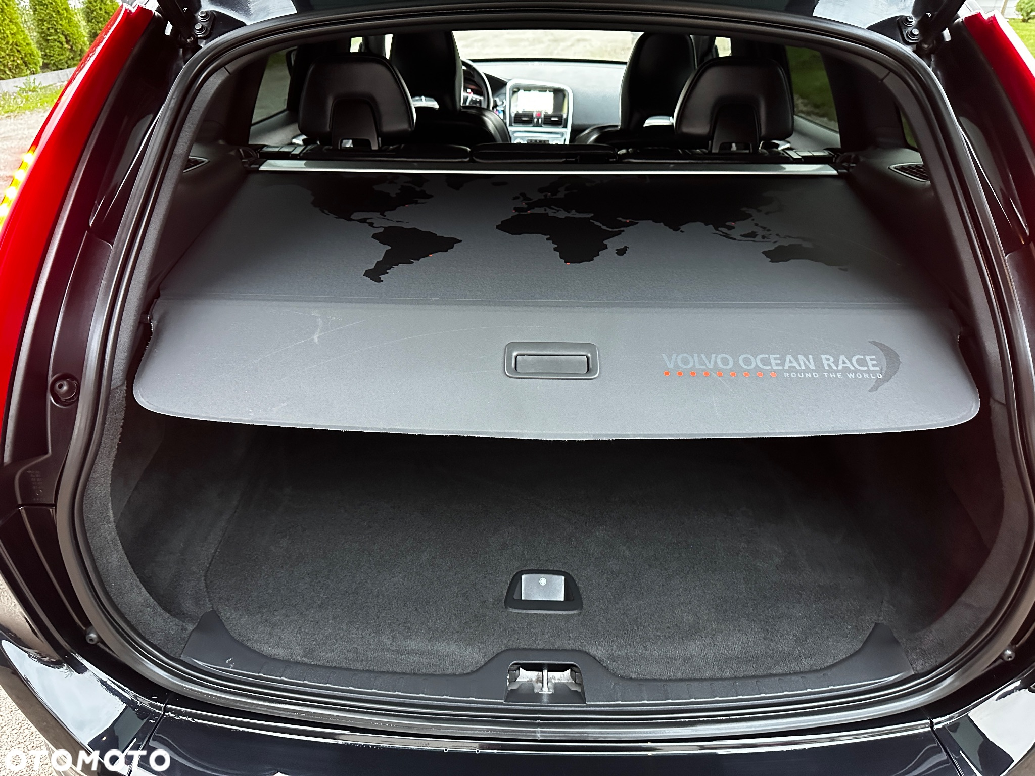 Volvo XC 60 D3 Ocean Race - 29