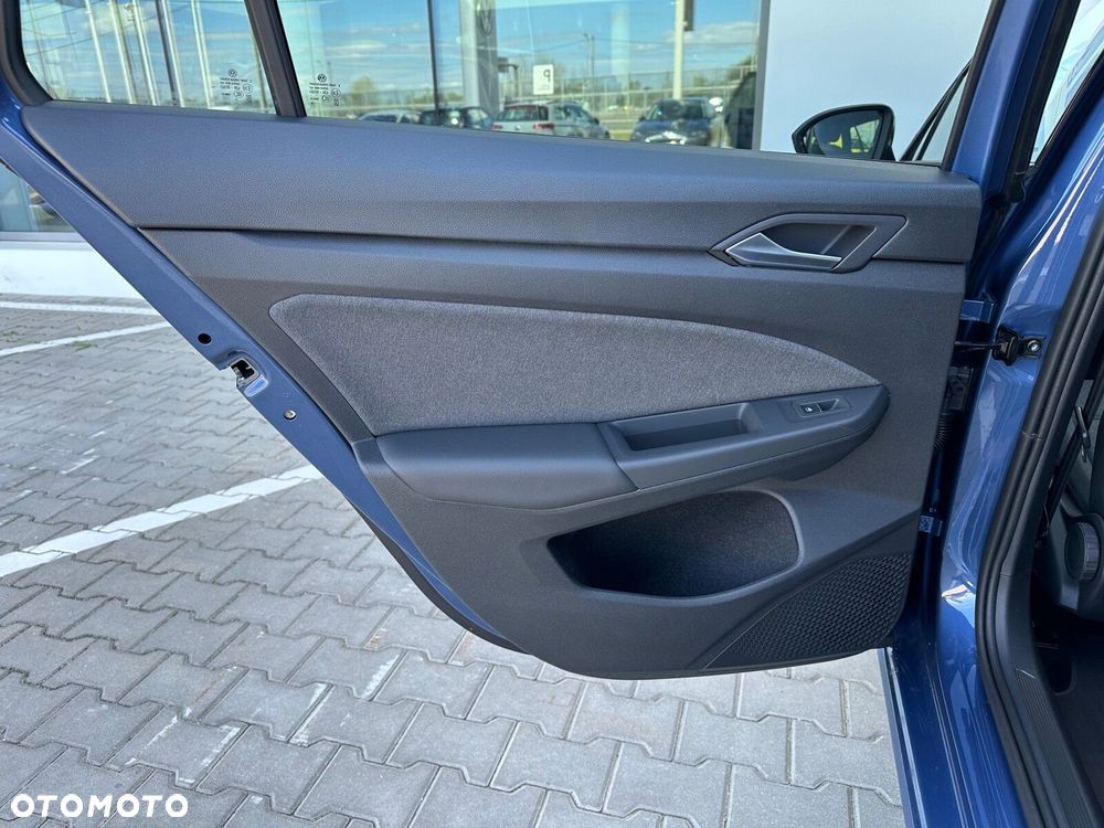 Volkswagen Golf Variant 1.5 TSI Life - 13