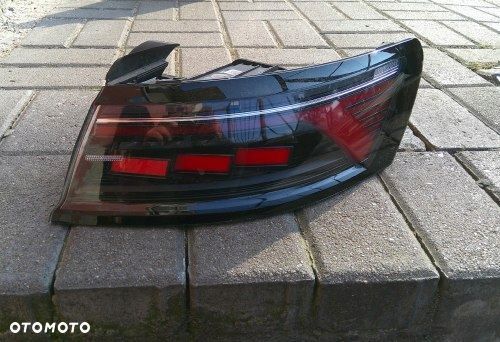 VW ARTEON SHOOTING BRAKE 20-25 LAMPA LED PRAWA TYLNA 3G7945208B - 1