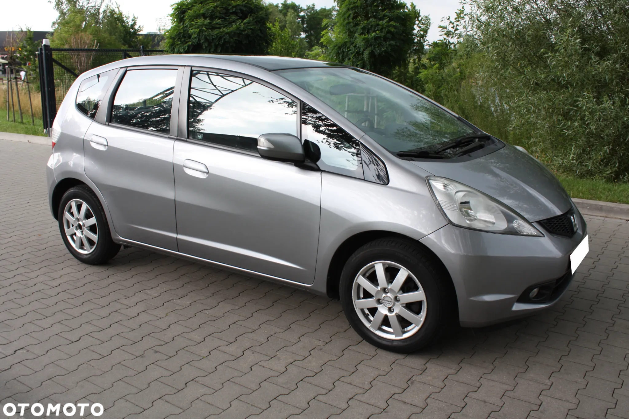 Honda Jazz 1.4 i-VTEC Exclusive - 2