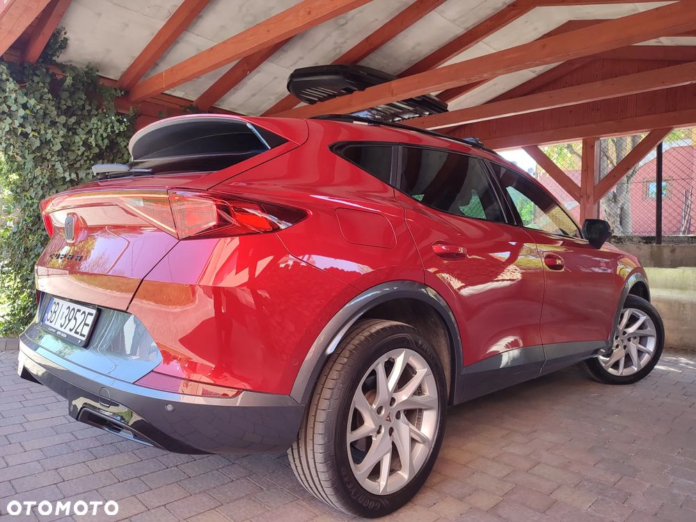 Cupra Formentor 1.5 TSI - 30