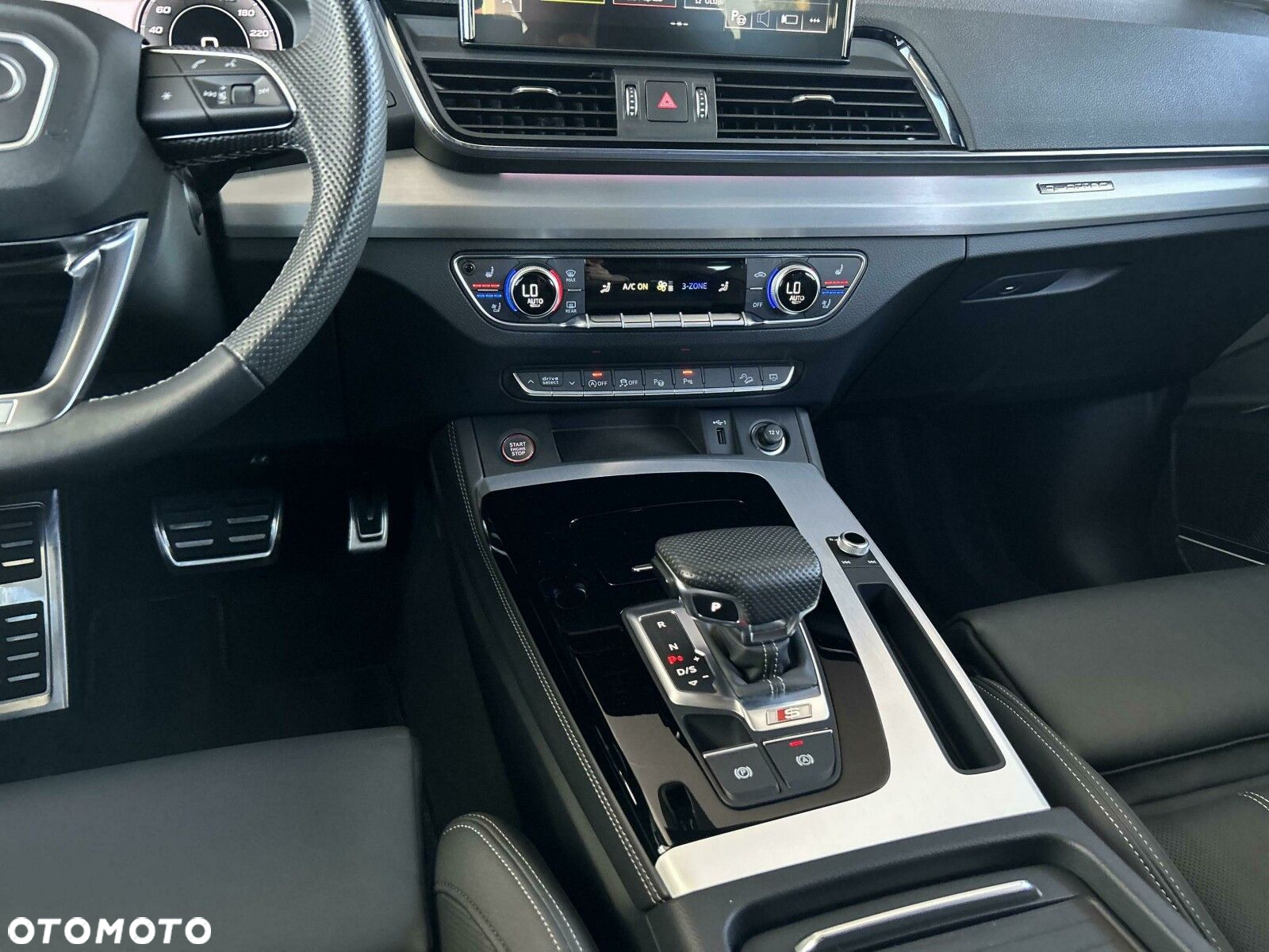 Audi SQ5 - 29