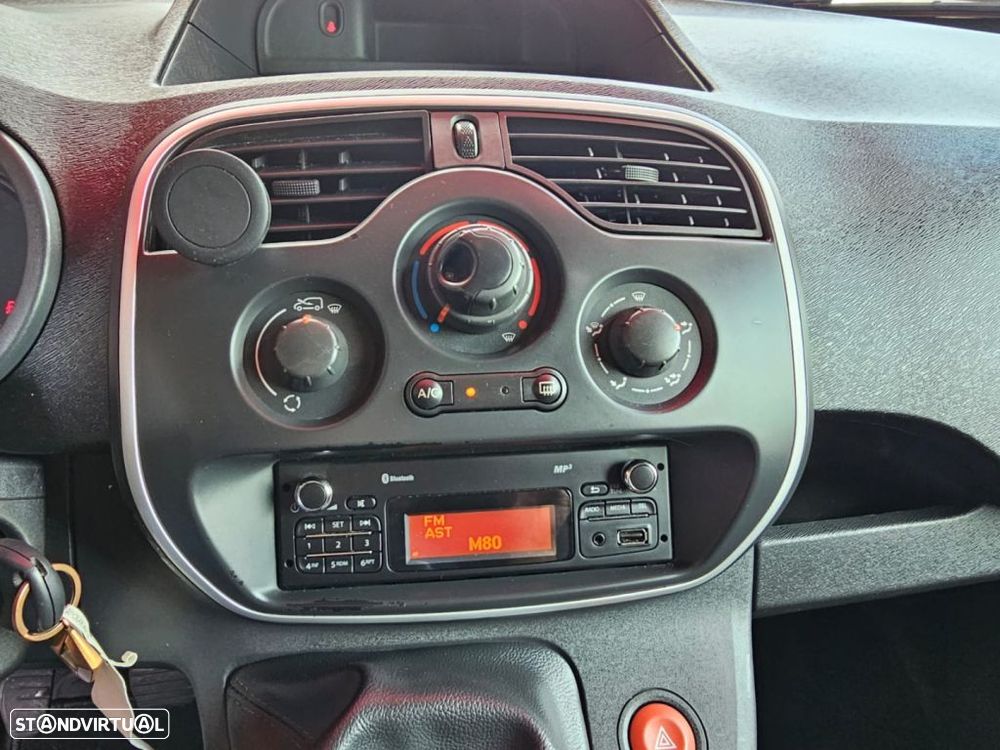Renault kangoo 3 lug iva dedutivel - 11