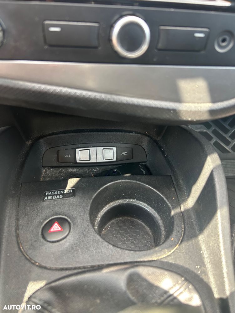 Seat Leon 1.6 TDI Style Ecomotive - 12