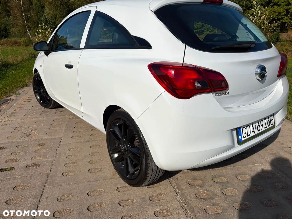 Opel Corsa - 3