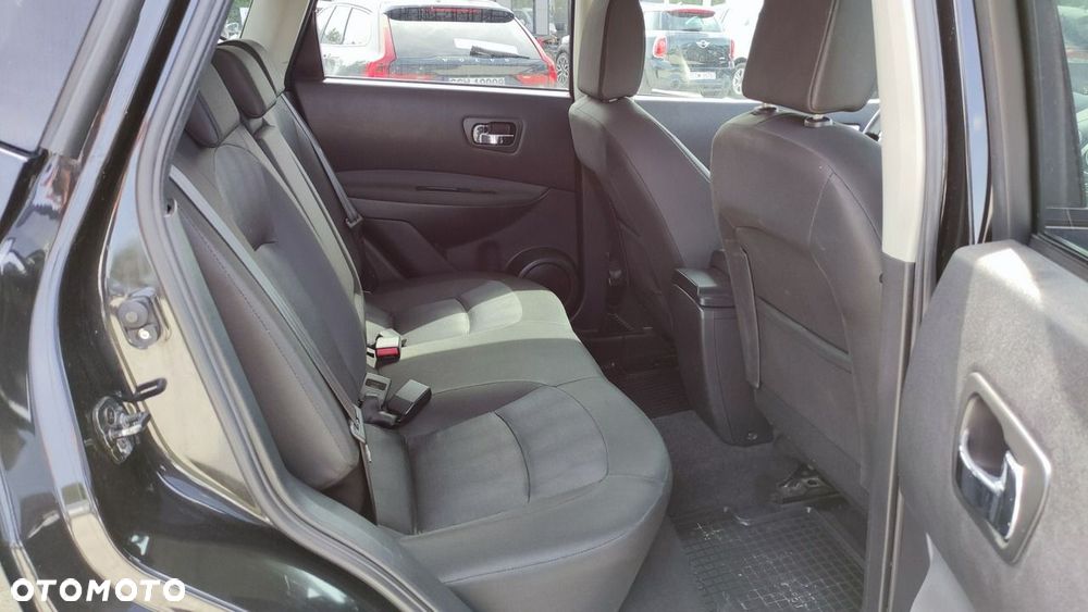Nissan Qashqai - 23