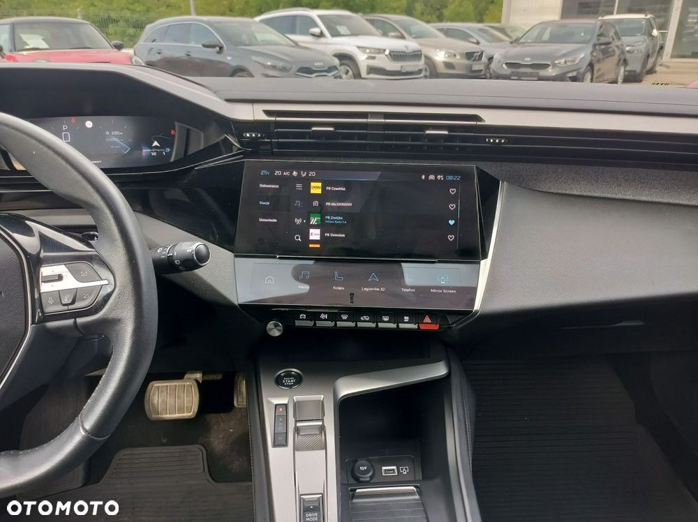 Peugeot 308 - 28