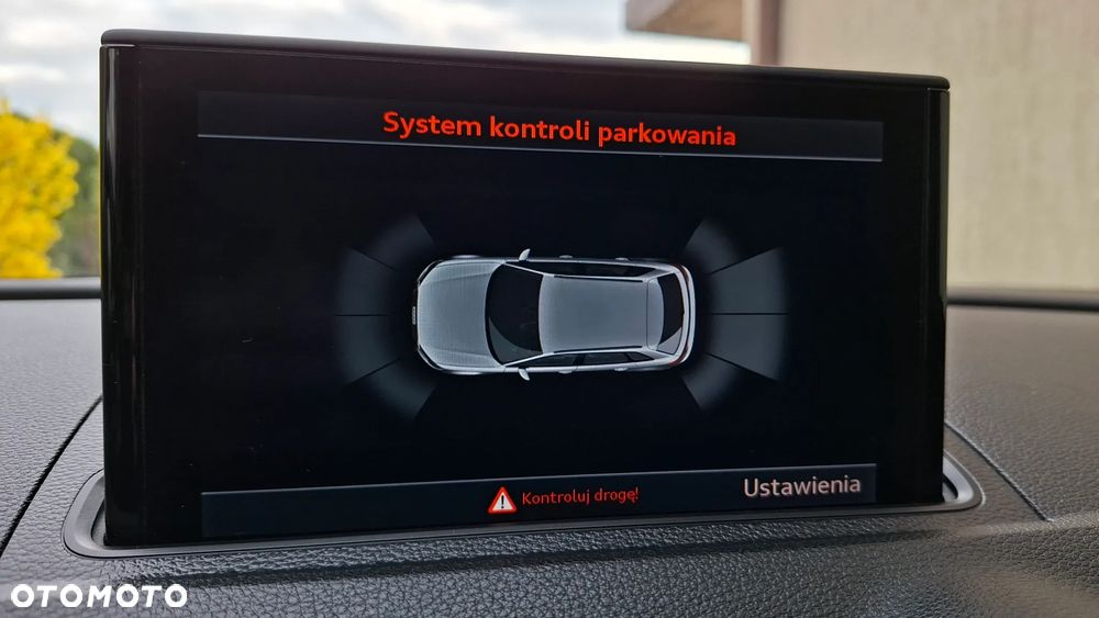 Audi A3 Sportback 2.0 TDI S tronic - 26