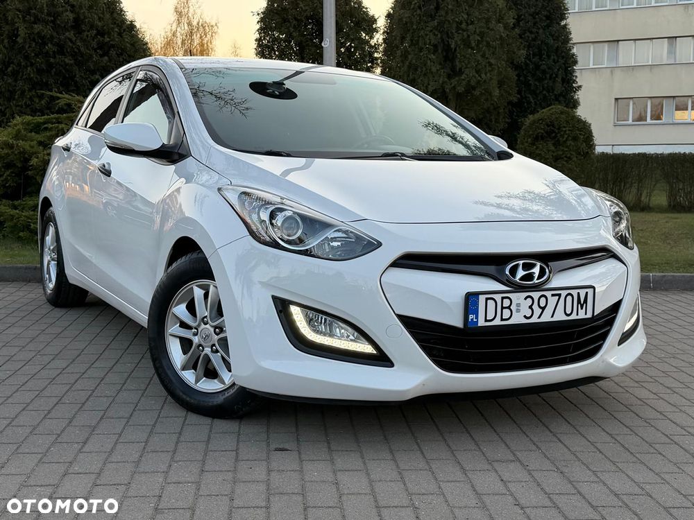 Hyundai i30 1.4 Style - 3