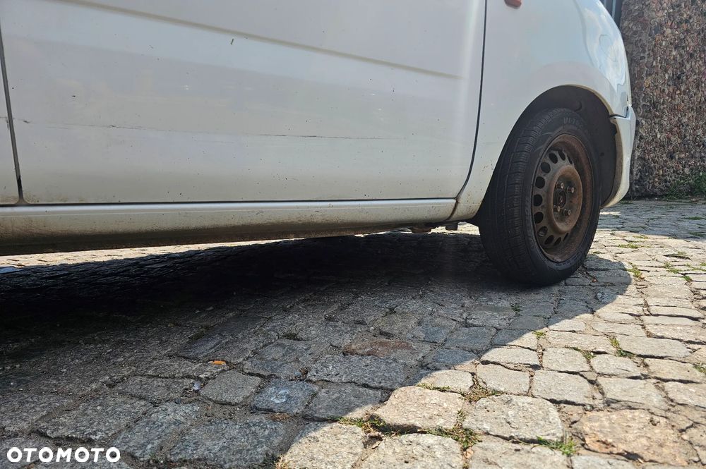 Opel Agila 1.0 Start - 11