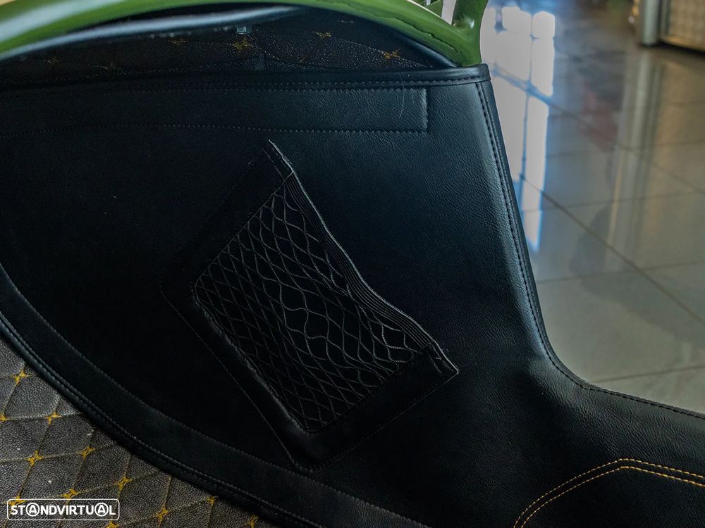 Mash Side Force - 15