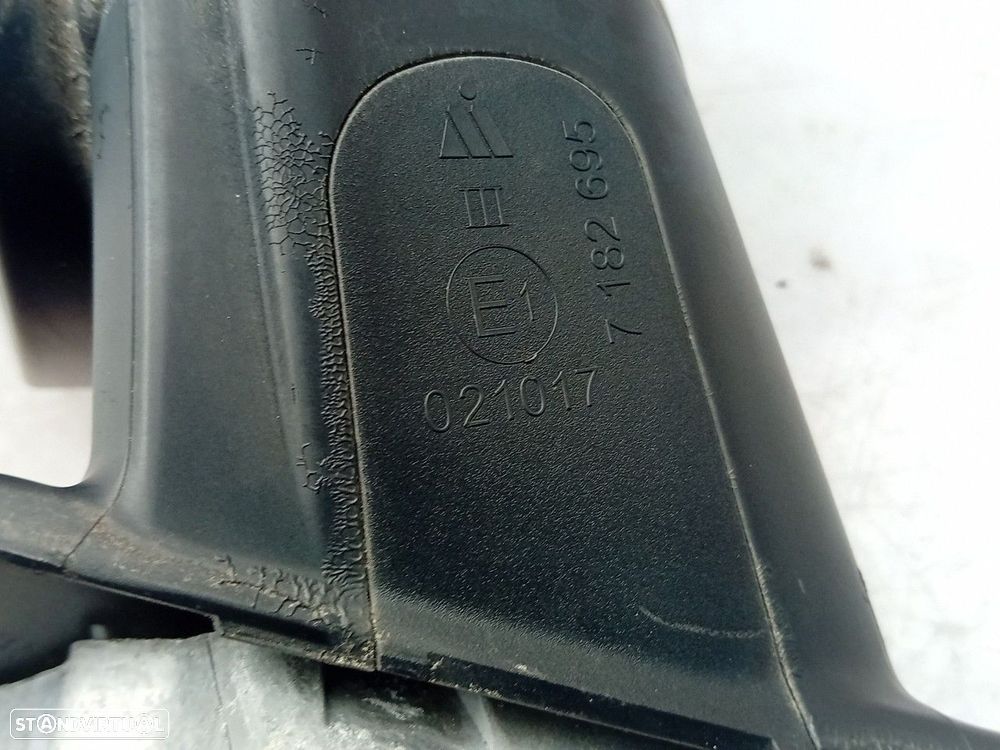 Retrovisor / espelho direito BMW 3 (E90) - 4