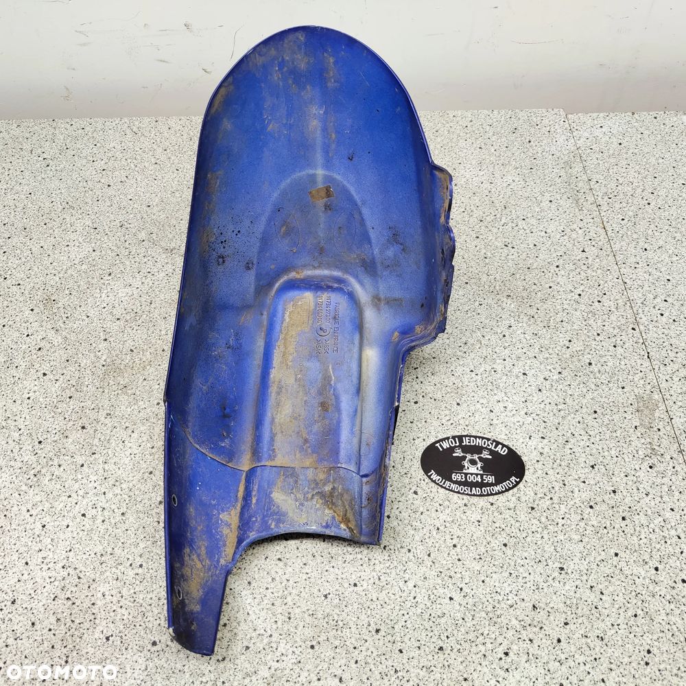 Błotnik przód, przedni Peugeot Speedfight - 15