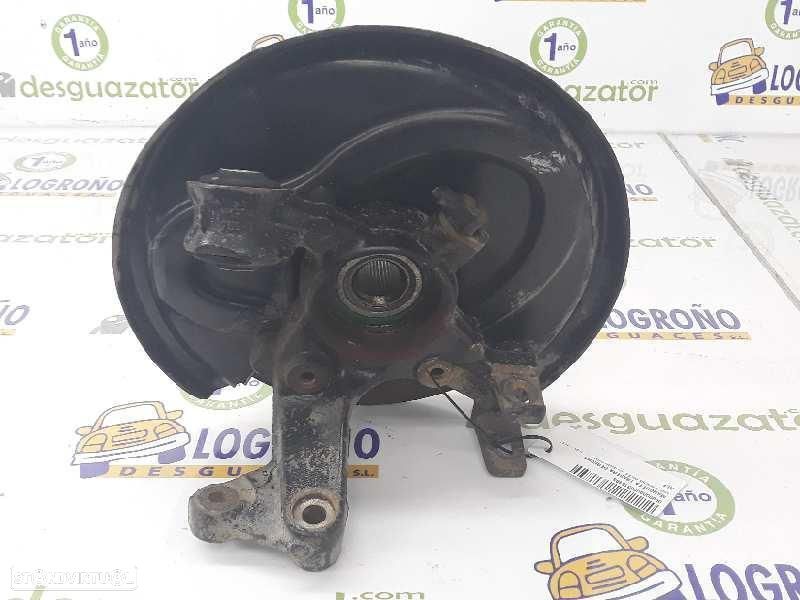 MANGA DE EIXO TRASEIRA ESQUERDA AUDI A4 BERLINA 8E - 1