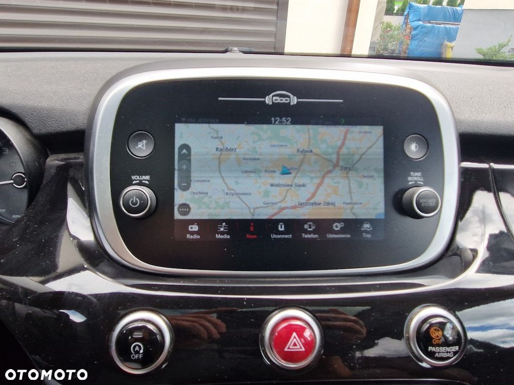Fiat 500X 1.3 FireFly Turbo DCT 4x2 S&S Cross - 22