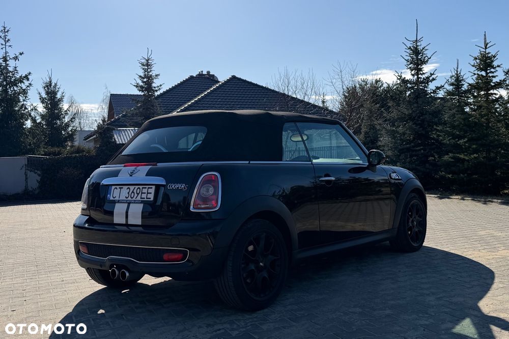 MINI Cooper S - 6