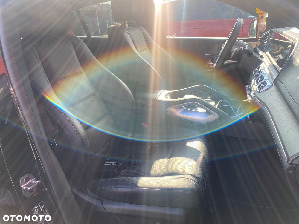 Mercedes-Benz GLE 400 d 4-Matic - 21