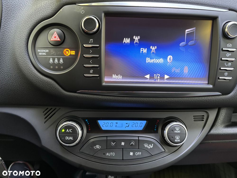 Toyota Yaris 1.5 Selection - 21