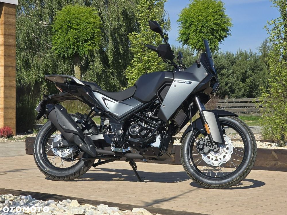 SYM Inny - 3