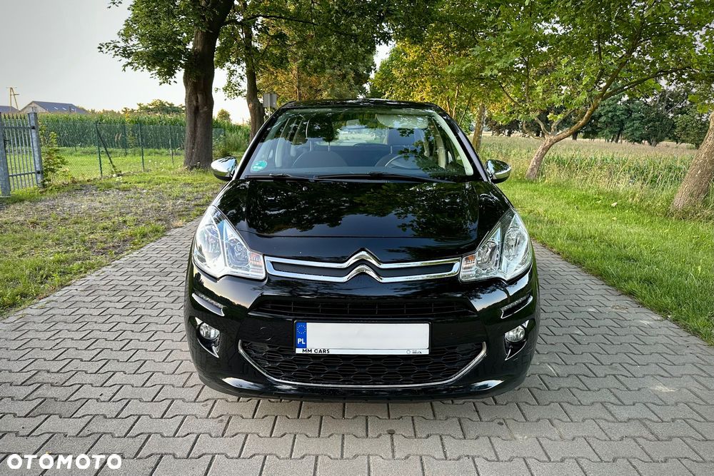 Citroën C3 - 2