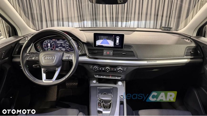 Audi Q5 45 TFSI quattro S tronic sport - 7