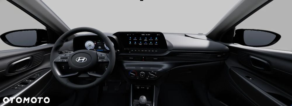 Hyundai i20 1.0 T-GDi Modern - 7