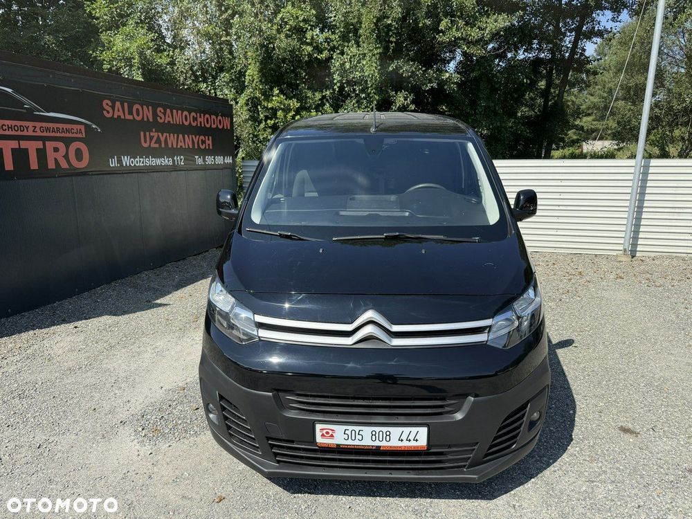 Citroën Jumpy - 3