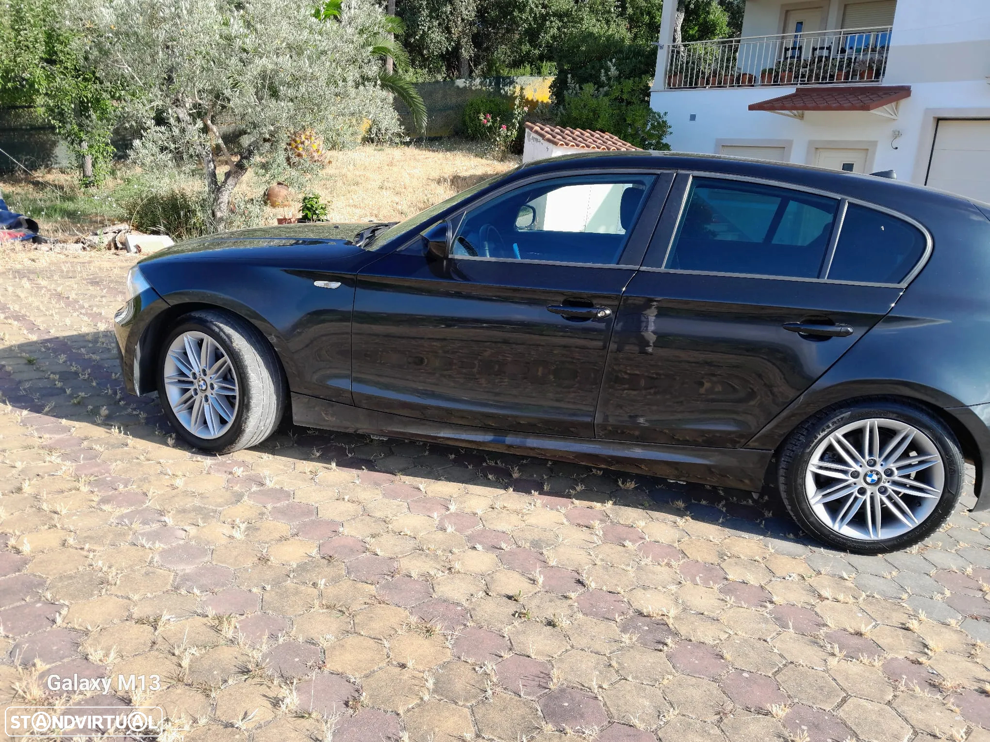 BMW 118 d Pack M - 3