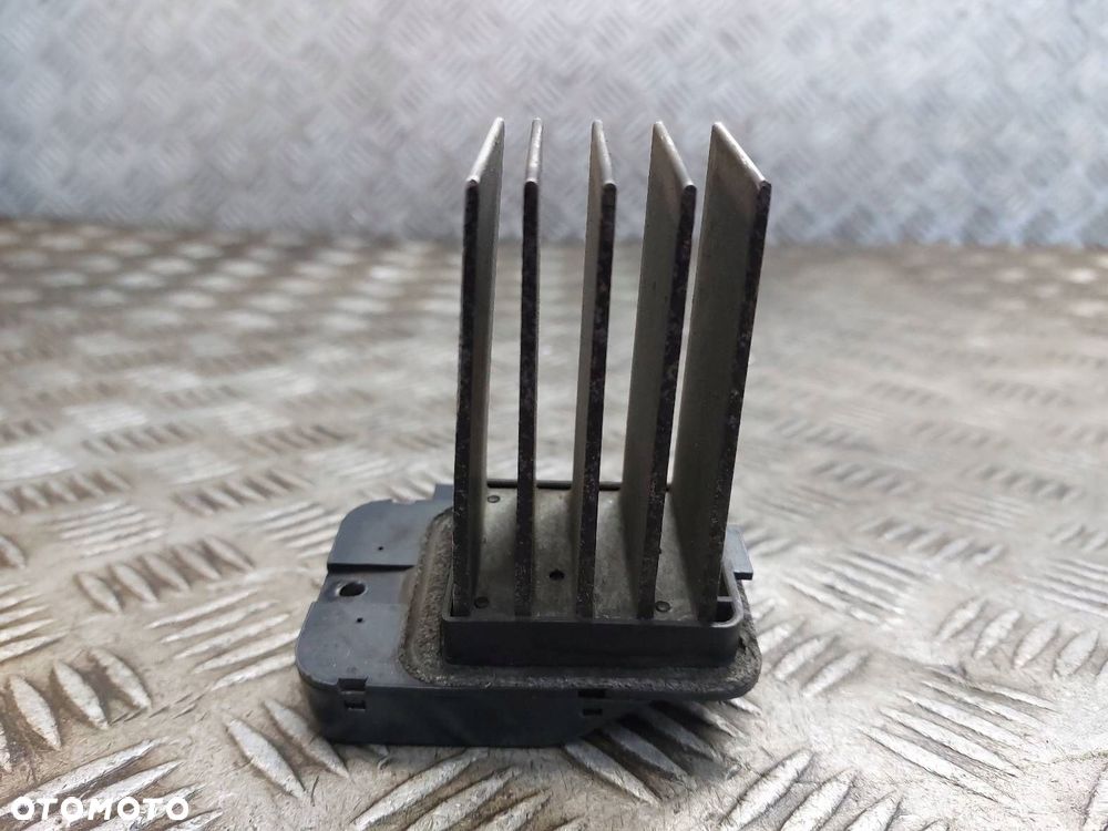 REZYSTOR DMUCHAWY NAWIEWU VOLVO 850 I 9134932 - 2