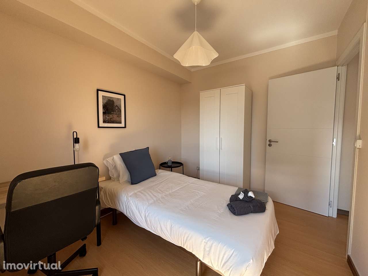 Quarto no Porto - Grande imagem: 2/23