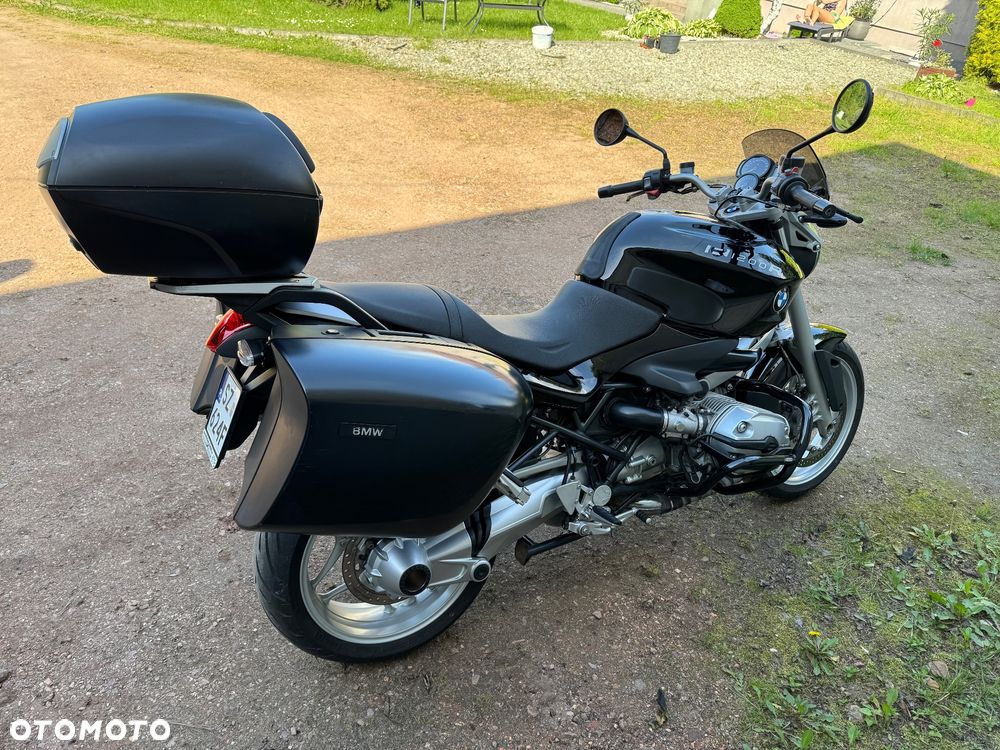 BMW R - 7