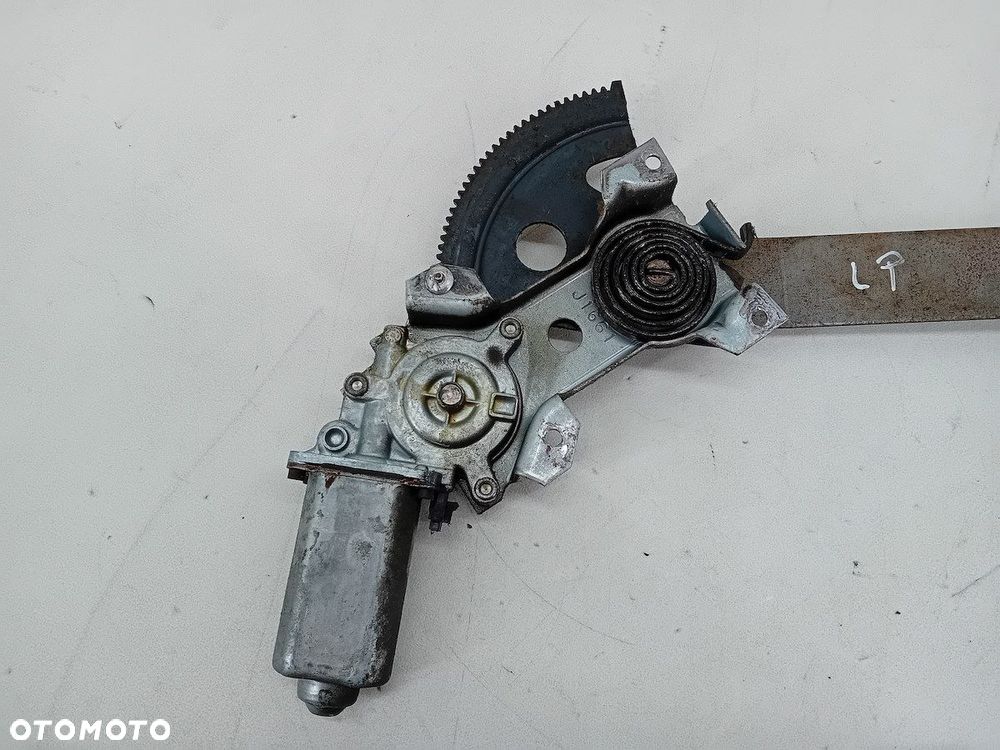 PODNOŚNIK SZYBY LEWY PRZÓD CHEVROLET BERETTA (87-96) - 3