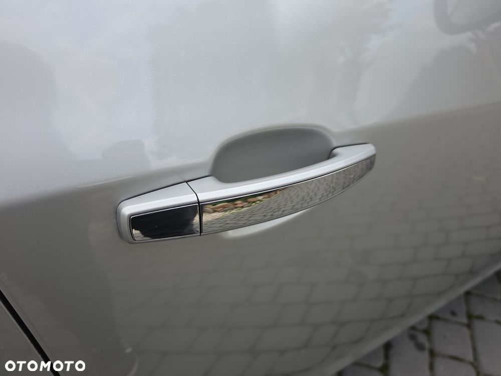 Opel Astra 1.4 Turbo Cosmo - 27