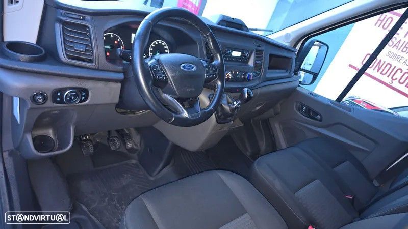 Ford Transit 350 L3 2.0 EcoBlue H2 Trend - 14