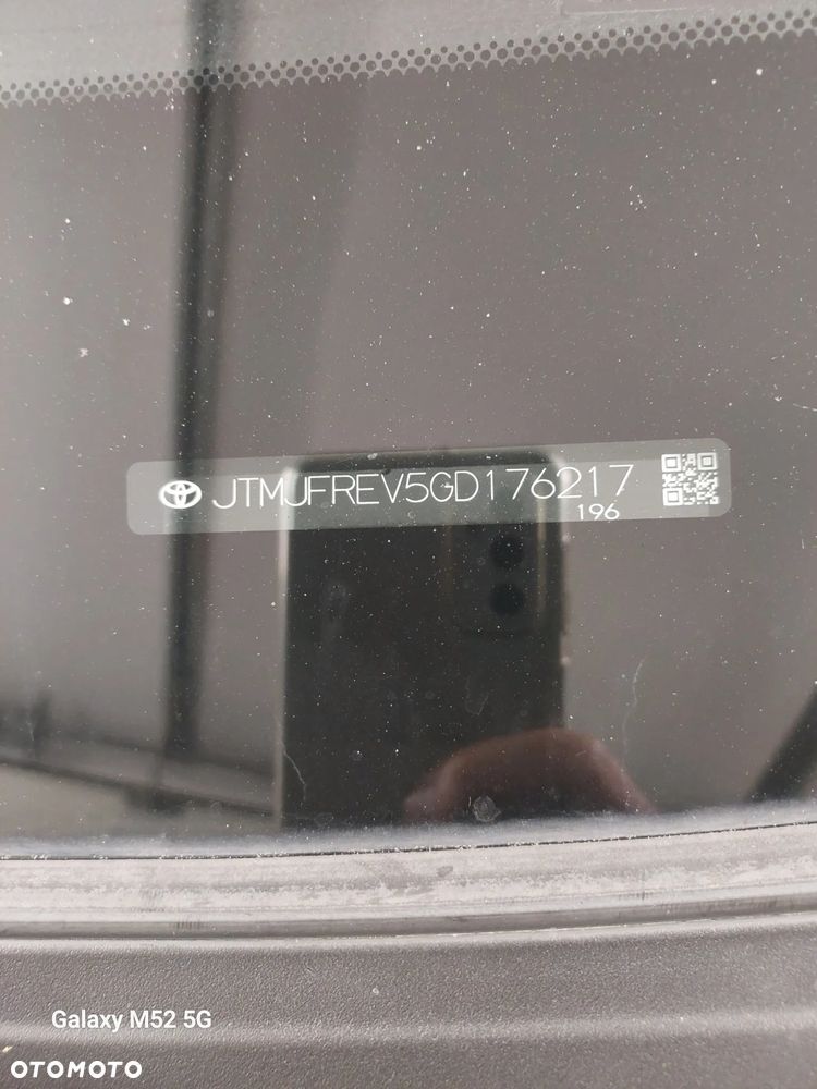 Toyota RAV4 - 21