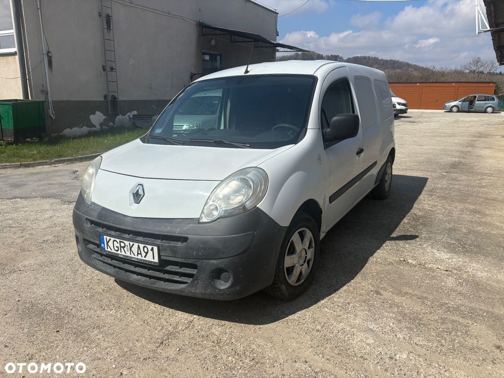 Renault Kangoo 1.5 dCi Expression - 2