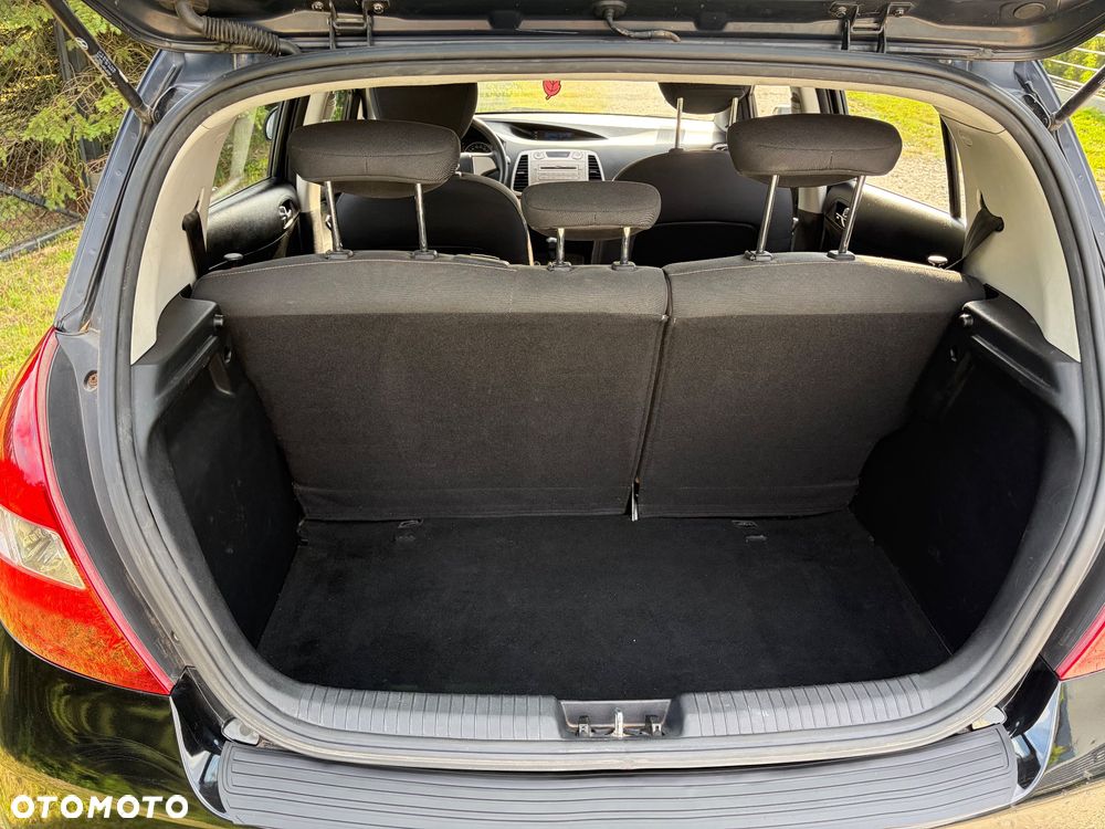 Hyundai i20 1.2 Comfort - 6