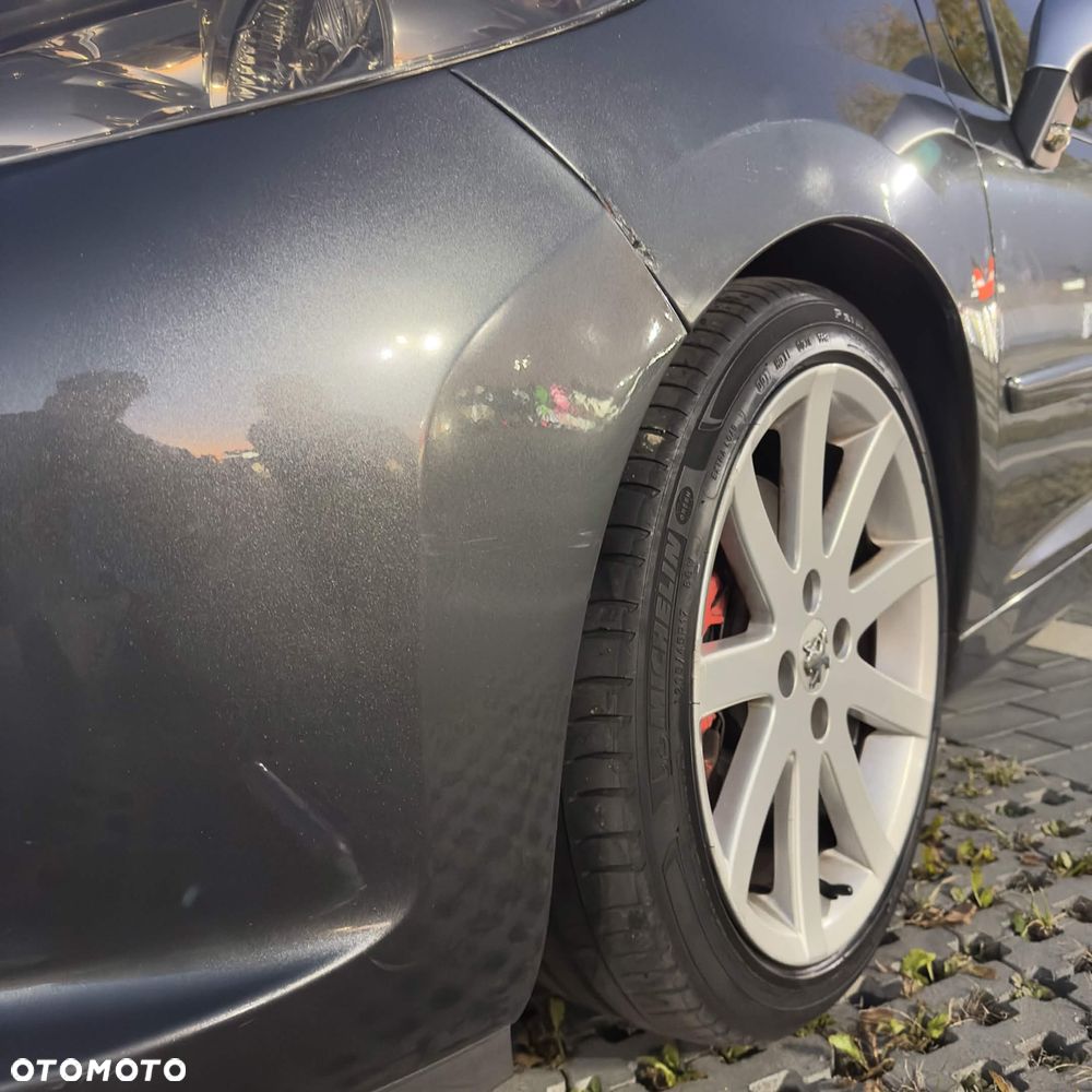Peugeot 207 - 10