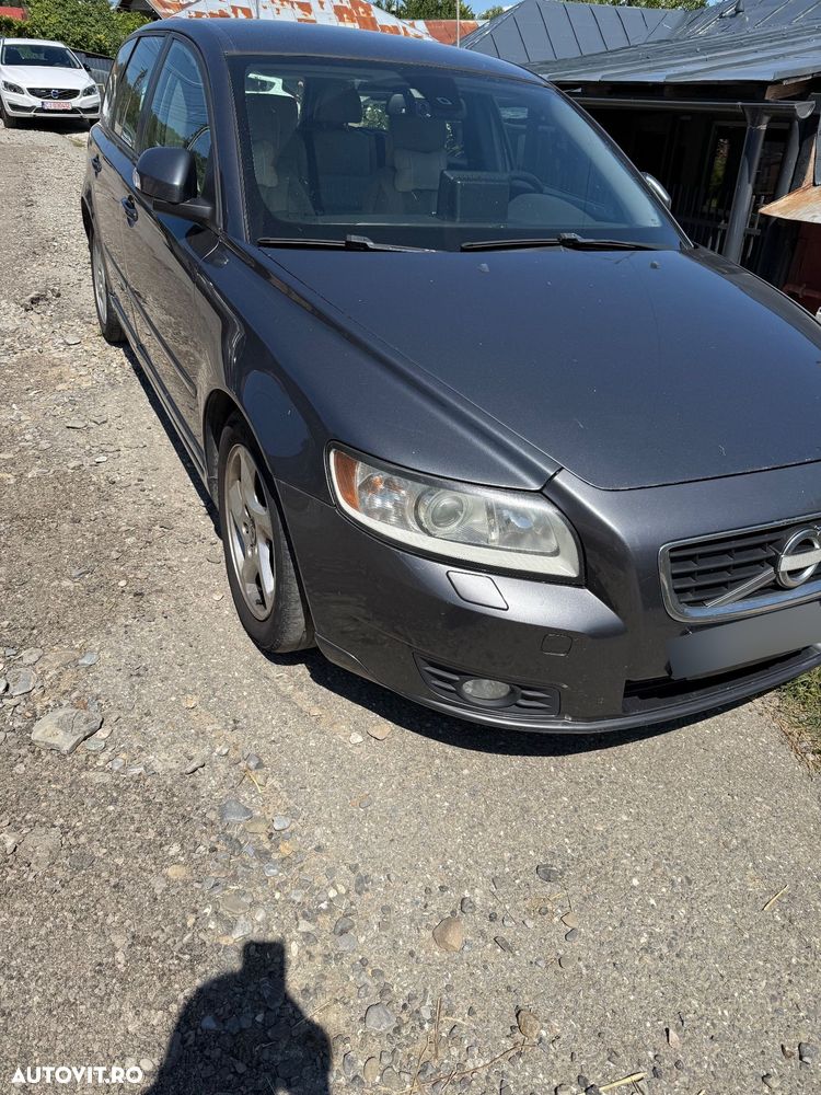 Volvo V50 DRIVe Business Pro Edition - 24