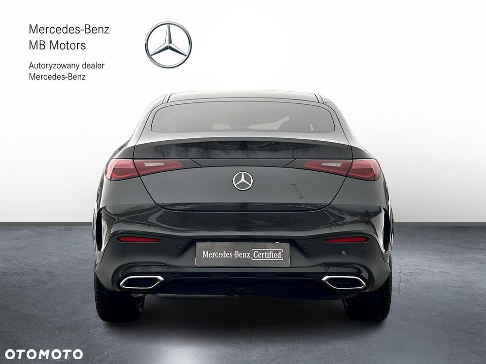 Mercedes-Benz GLC - 6