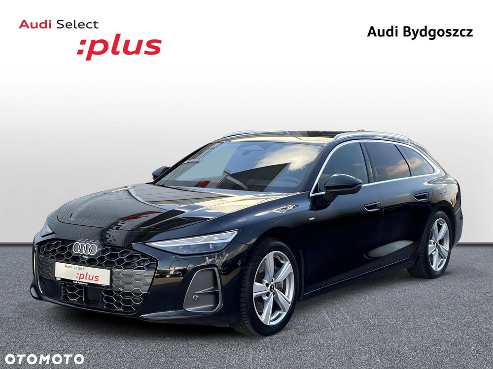 Audi A6 Avant - 2