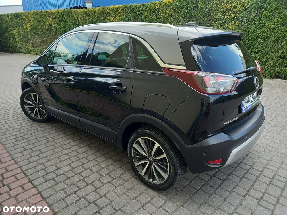 Opel Crossland X 1.2 Start/Stop Design Line - 7