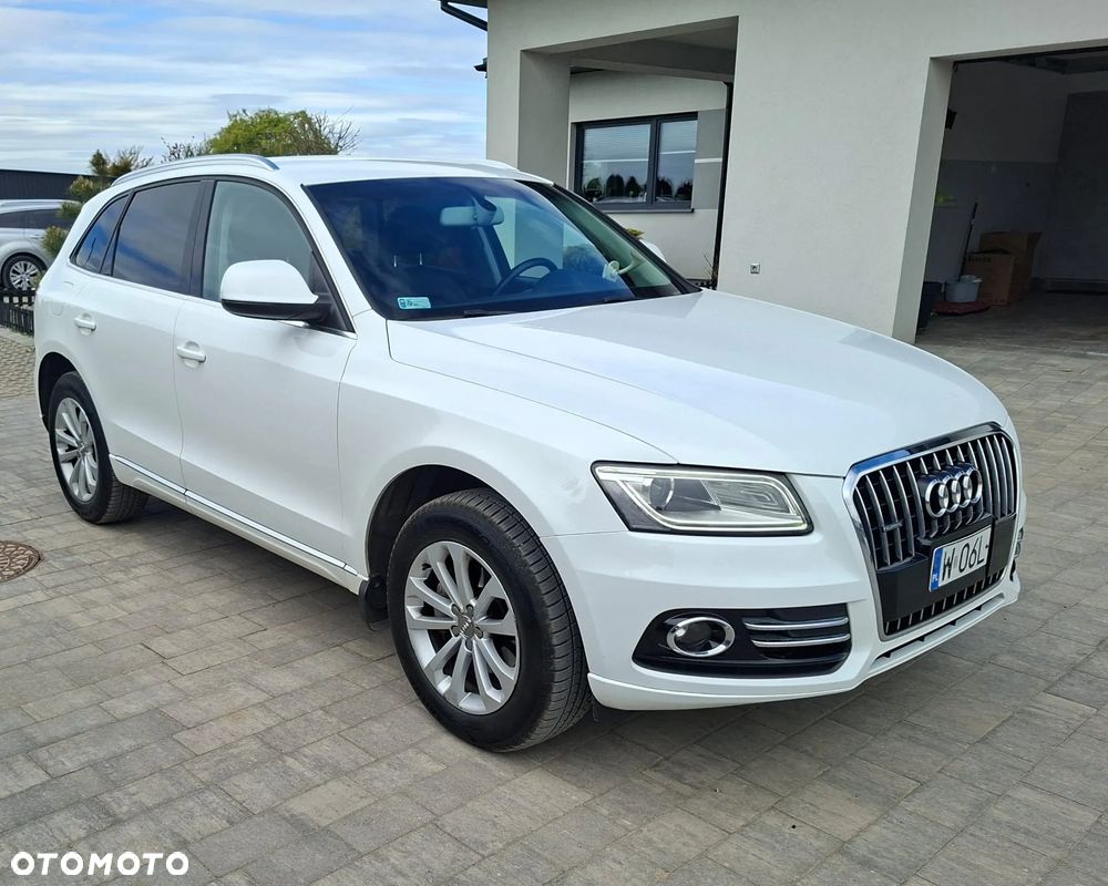 Audi Q5 - 3