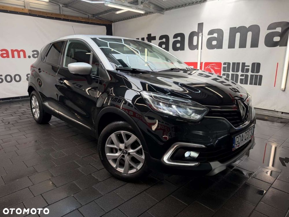 Renault Captur - 17