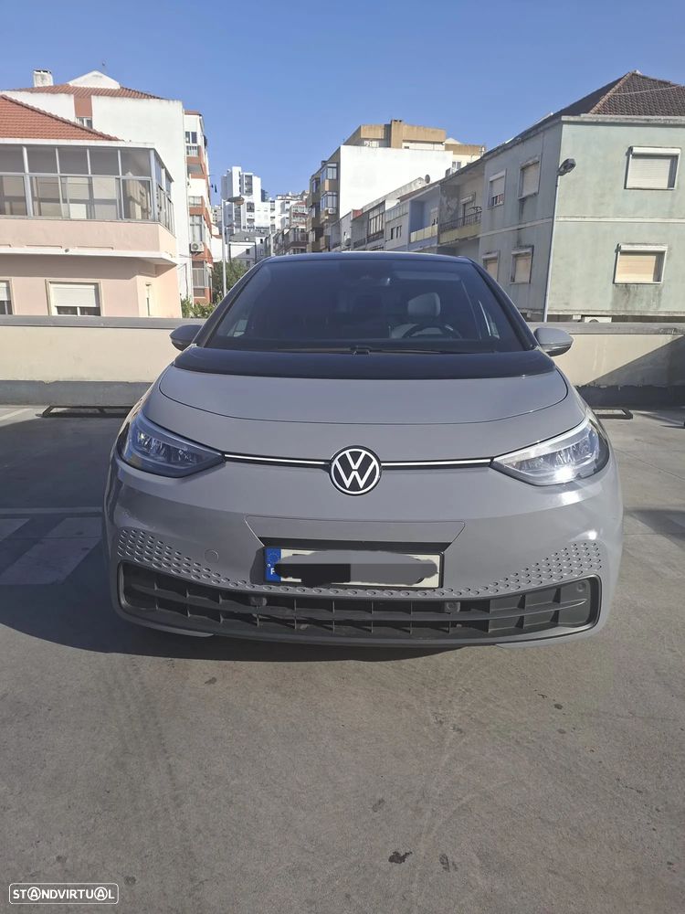 VW ID.3 Pro - 1