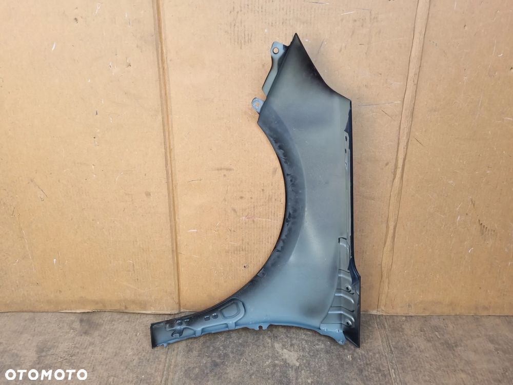 HYUNDAI I30 III BŁOTNIK PRAWY PRZÓD - 3