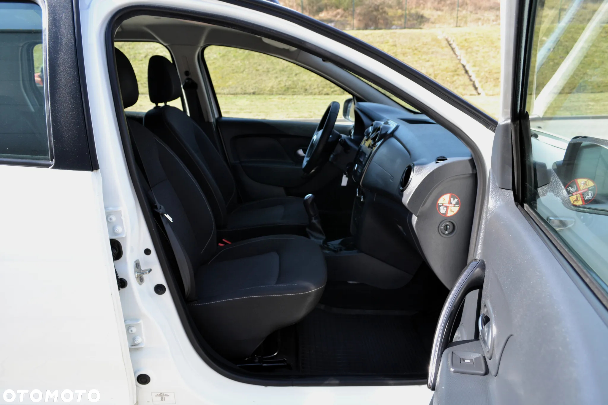 Dacia Logan MCV 1.5 Blue dCi Laureate - 11